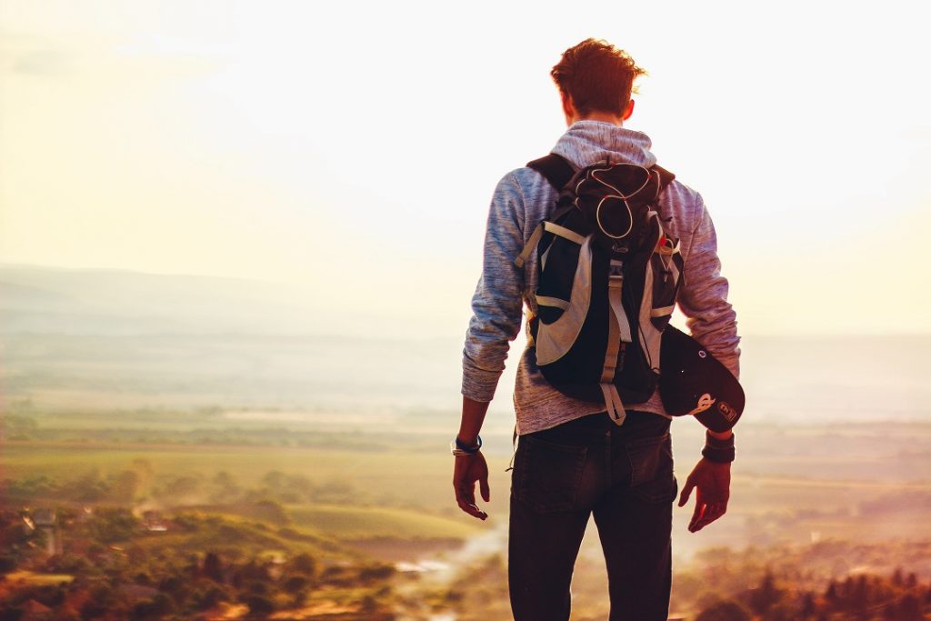 Mejores Mochilas para viajar. Guia de compra