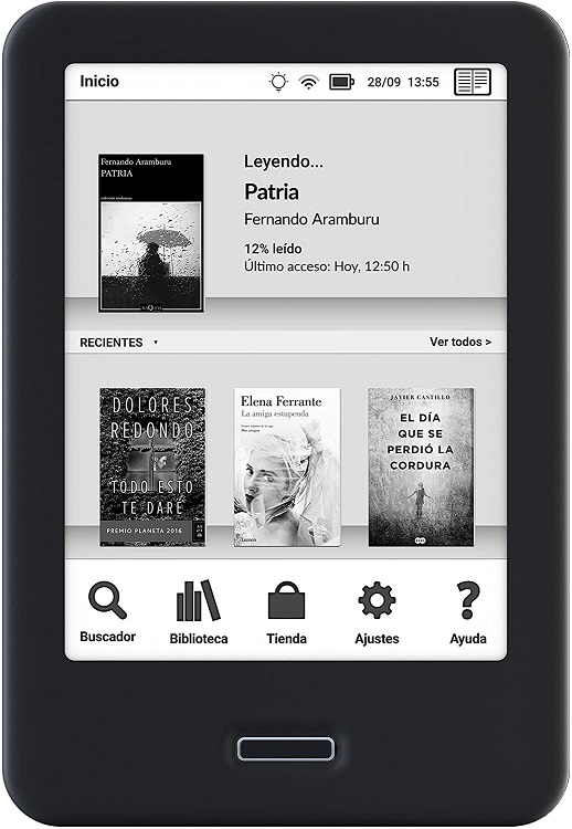 Bq Cervantes 4 Lector Ebooks