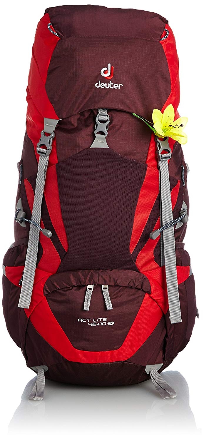 Deuter Wanderrucksack Act Lite SL - Macuto de Senderismo