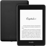 Kindle Paperwhite lector ebooks