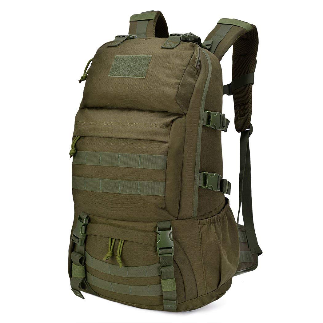 Mardingtop 35/40L Mochila Táctica Militar Mochila Assault