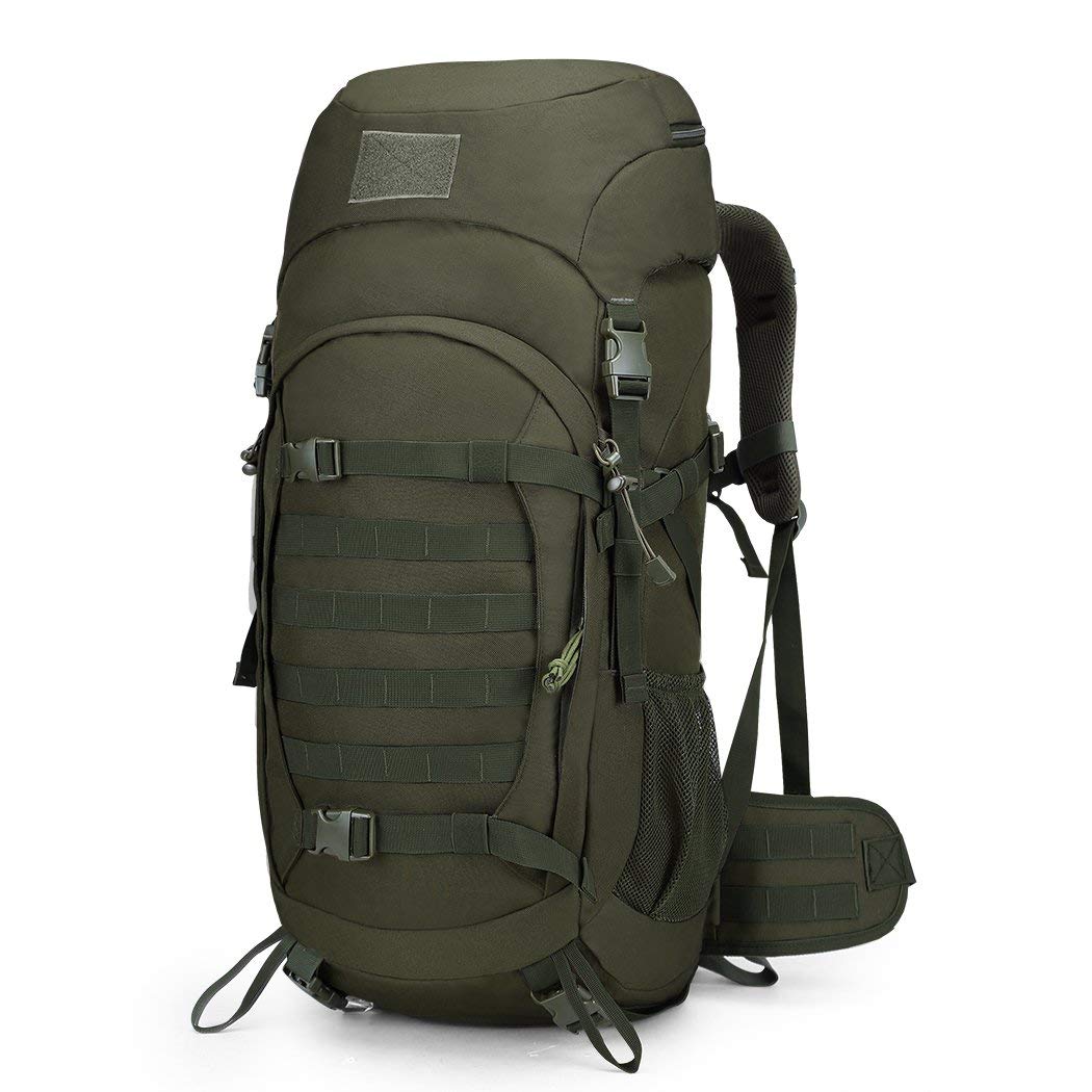 Mardingtop 50L Mochila Táctica Militar