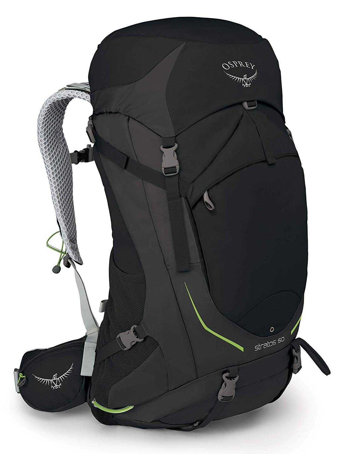 Osprey Stratos 50 Hiking Pack Hombre