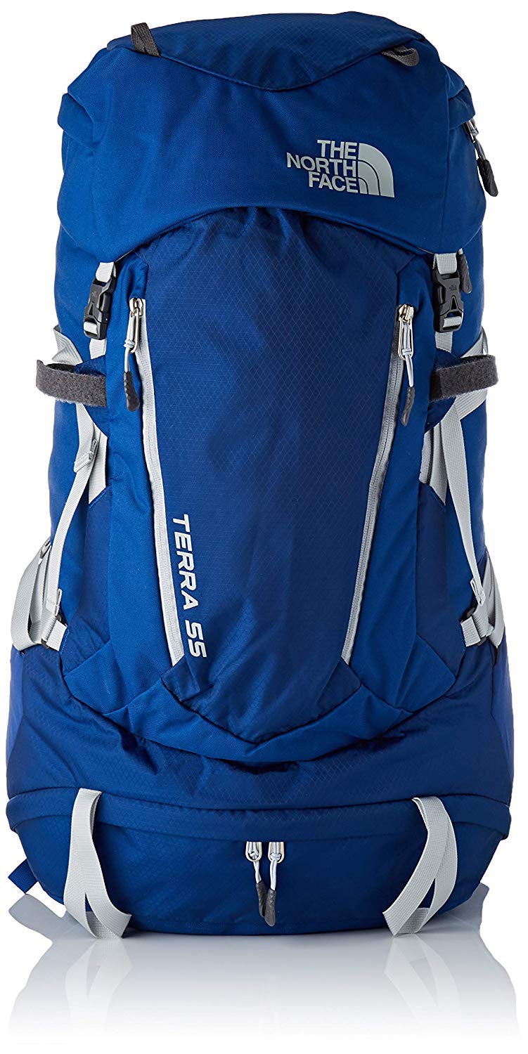 The North Face W Mochila Terra 55 para Mujer