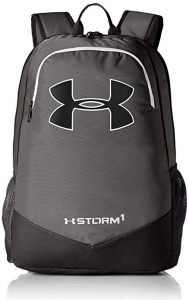 Under Armour UA Boys mochila mano ryanair