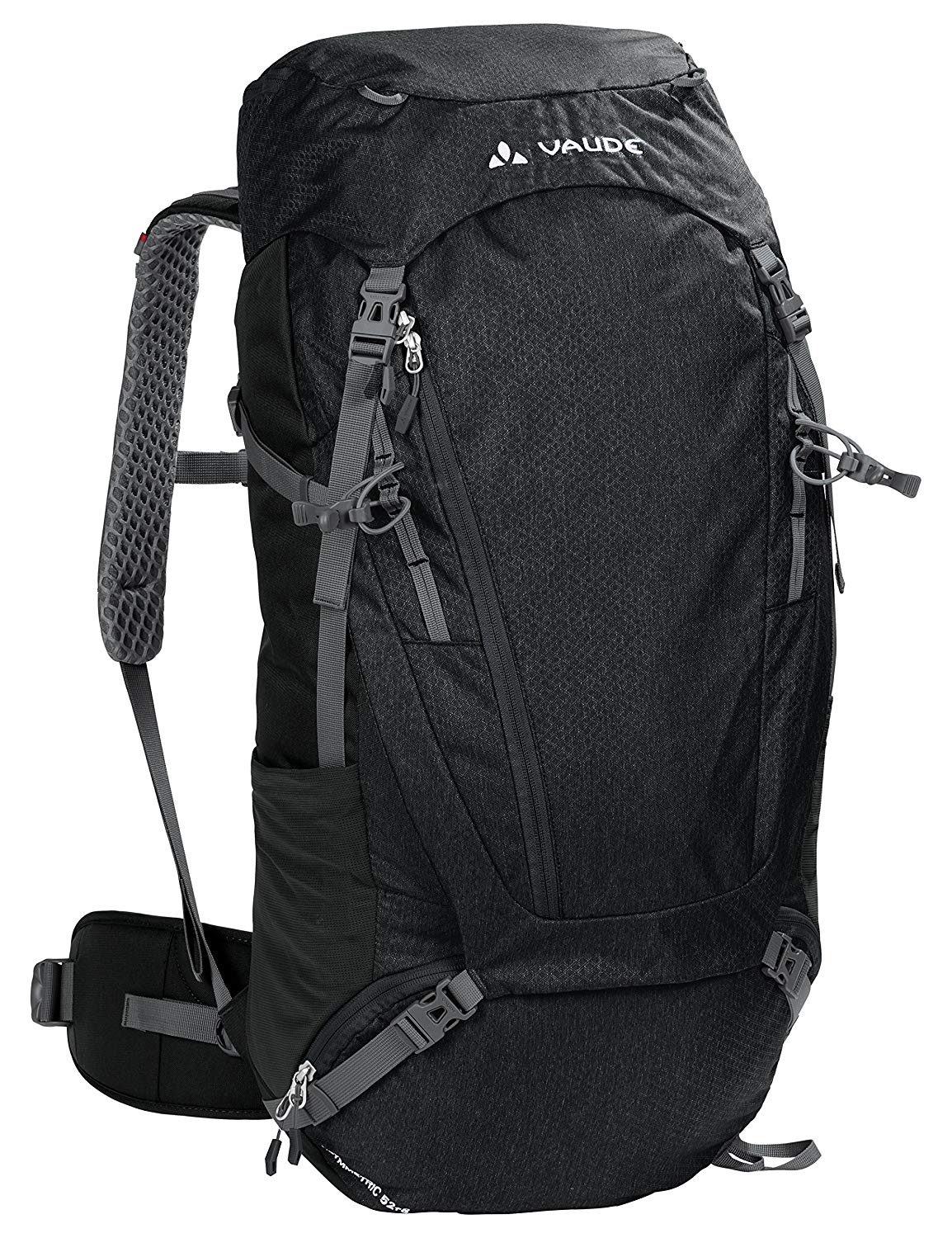 VAUDE Asymmetric 52+8 Mochila senderismo