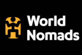 World Nomads seguros de viaje