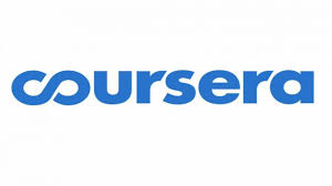 Logo Coursera formacion