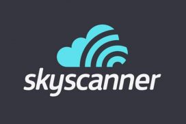 Skyscanner vuelos al mejor precio