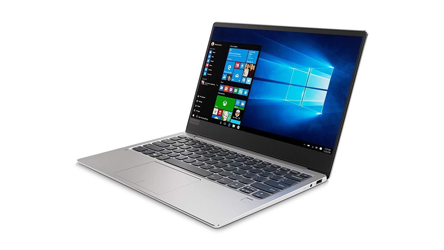 portatil lenovo ideadpad 13